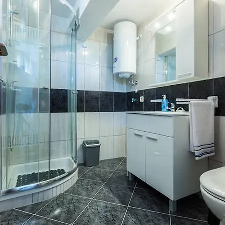 Apartment Studio 8238a *