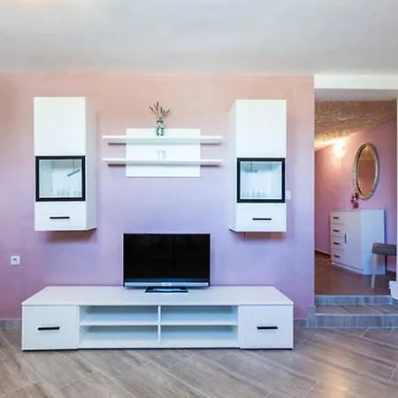 Studio 8238a Apartment Kukljica