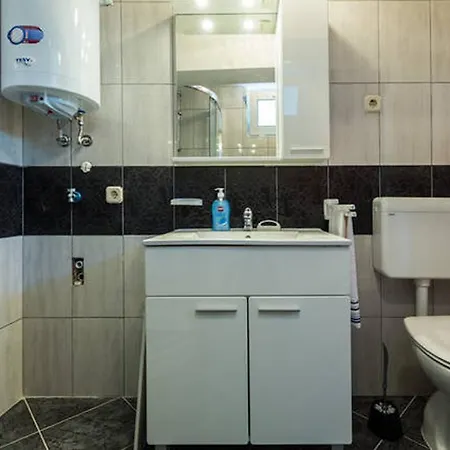 Studio 8238a Kukljica