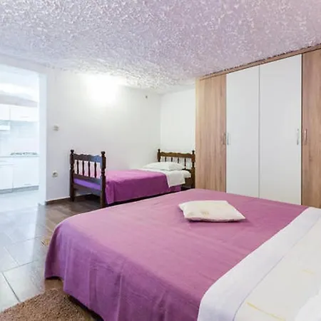 Apartmán Studio 8238a *