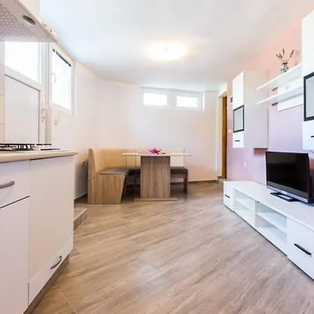 Apartmán Studio 8238a